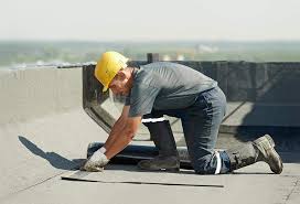 Best Roof Waterproofing  in Burton, SC